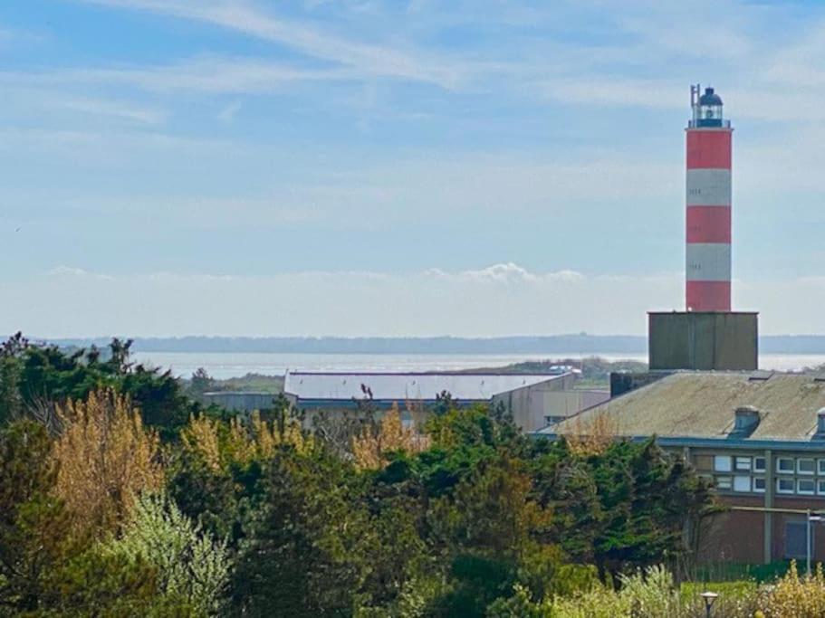 Bel Appartement Avec Vue Sur La Baie D'Authie Berck Екстер'єр фото